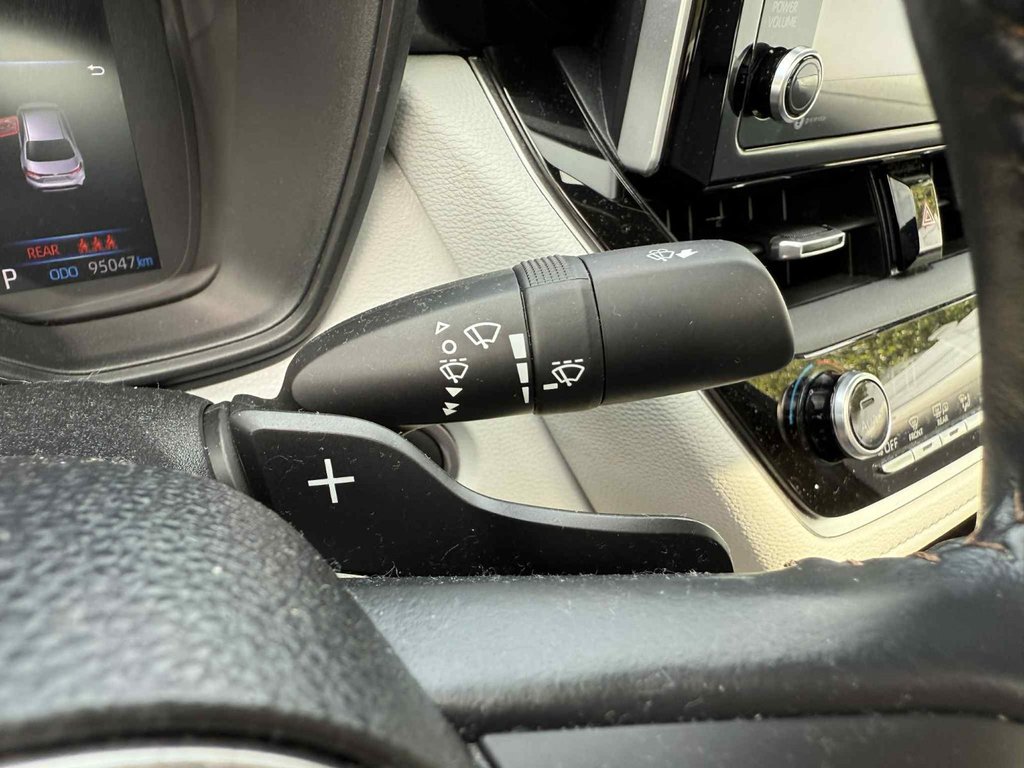 2021 Toyota Corolla APEX | SunRoof | HtdSeat | Warranty to 2026 in Saint John, New Brunswick - 23 - w1024h768px