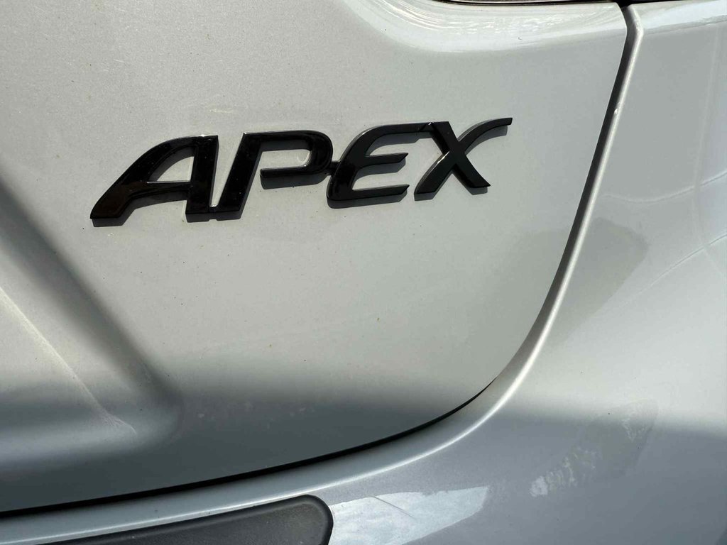 2021 Toyota Corolla APEX | SunRoof | HtdSeat | Warranty to 2026 in Saint John, New Brunswick - 43 - w1024h768px