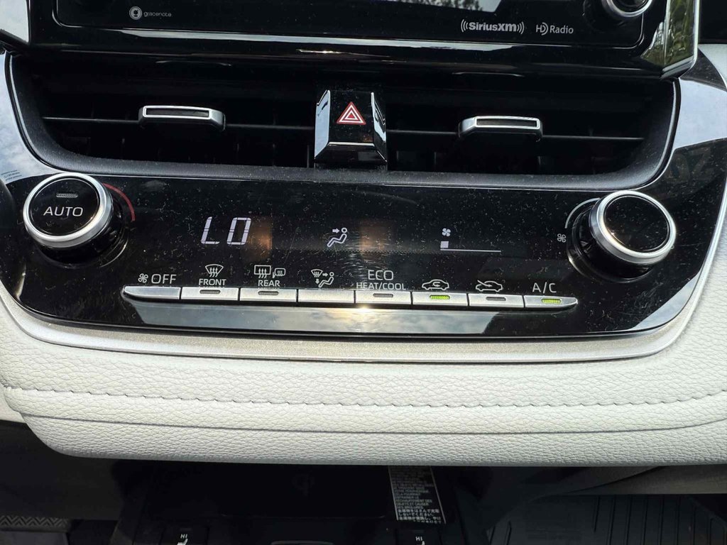 2021 Toyota Corolla APEX | SunRoof | HtdSeat | Warranty to 2026 in Saint John, New Brunswick - 32 - w1024h768px