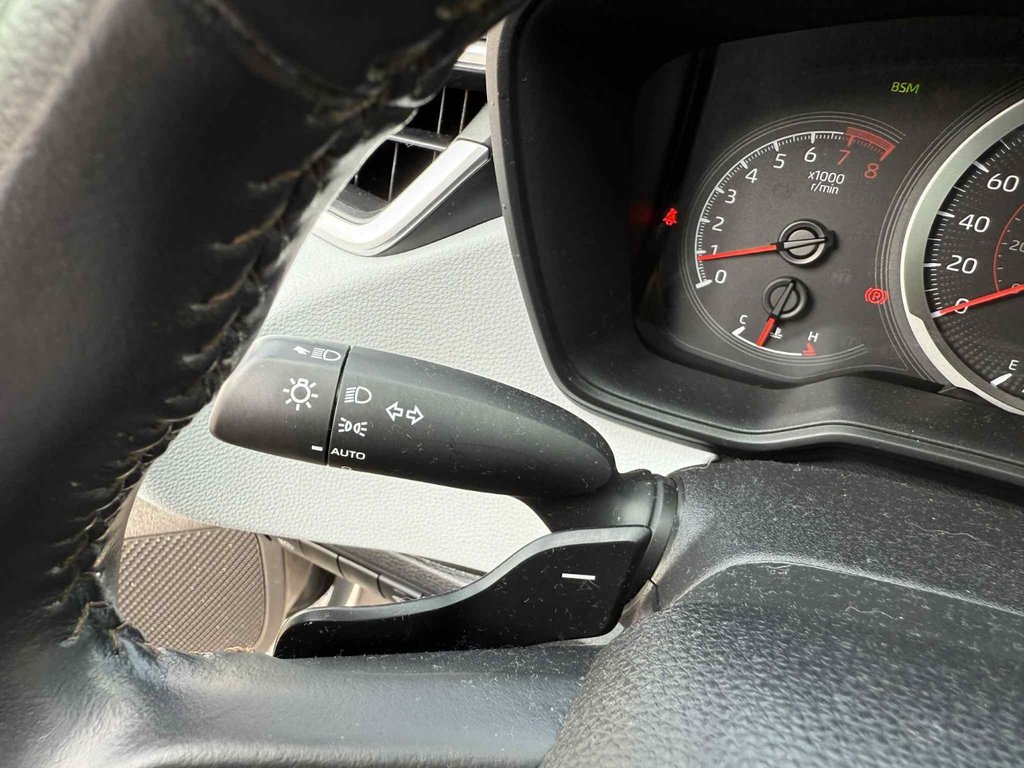 2021 Toyota Corolla APEX | SunRoof | HtdSeat | Warranty to 2026 in Saint John, New Brunswick - 19 - w1024h768px