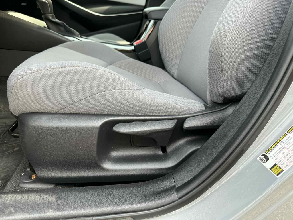 2021 Toyota Corolla APEX | SunRoof | HtdSeat | Warranty to 2026 in Saint John, New Brunswick - 9 - w1024h768px