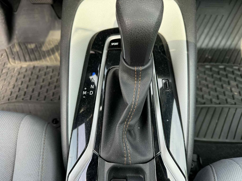 2021 Toyota Corolla APEX | SunRoof | HtdSeat | Warranty to 2026 in Saint John, New Brunswick - 36 - w1024h768px