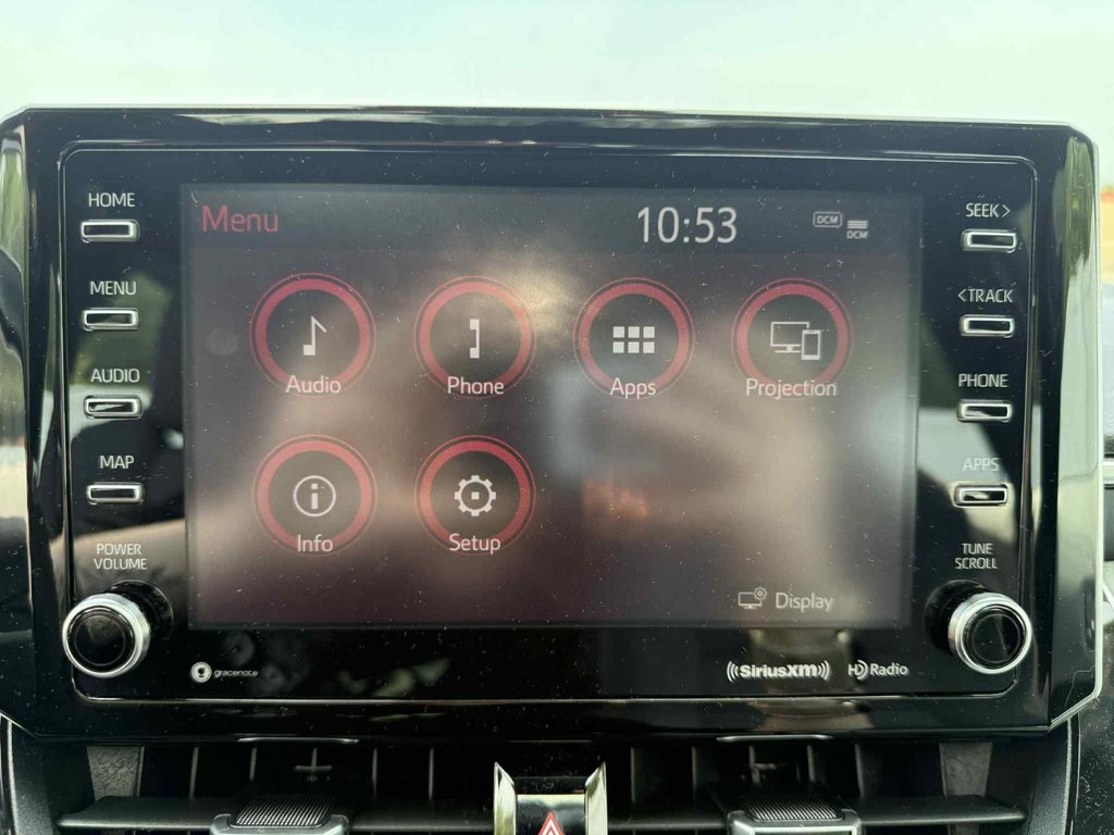 2021 Toyota Corolla APEX | SunRoof | HtdSeat | Warranty to 2026 in Saint John, New Brunswick - 30 - w1024h768px