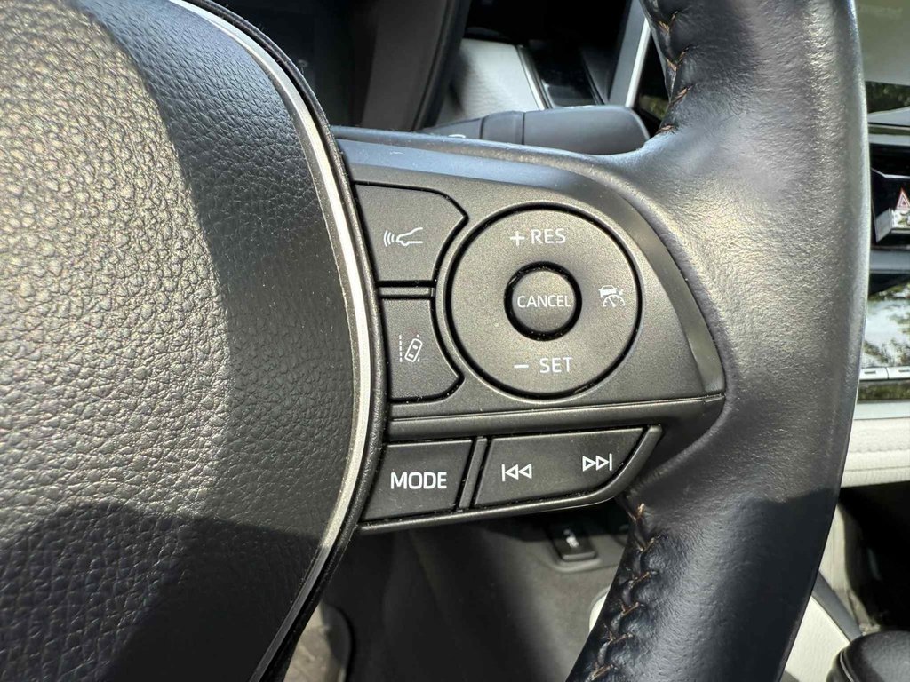 2021 Toyota Corolla APEX | SunRoof | HtdSeat | Warranty to 2026 in Saint John, New Brunswick - 22 - w1024h768px