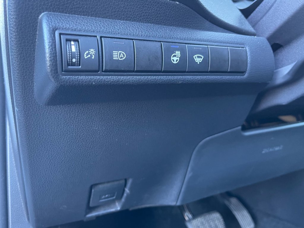 2022 Toyota Corolla LE | ROOF | CAM | USB | Warranty to 2027 in Saint John, New Brunswick - 11 - w1024h768px