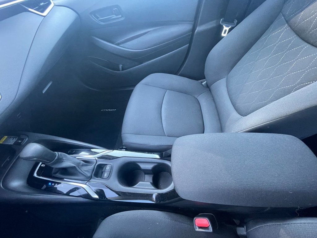 2022 Toyota Corolla LE | ROOF | CAM | USB | Warranty to 2027 in Saint John, New Brunswick - 21 - w1024h768px