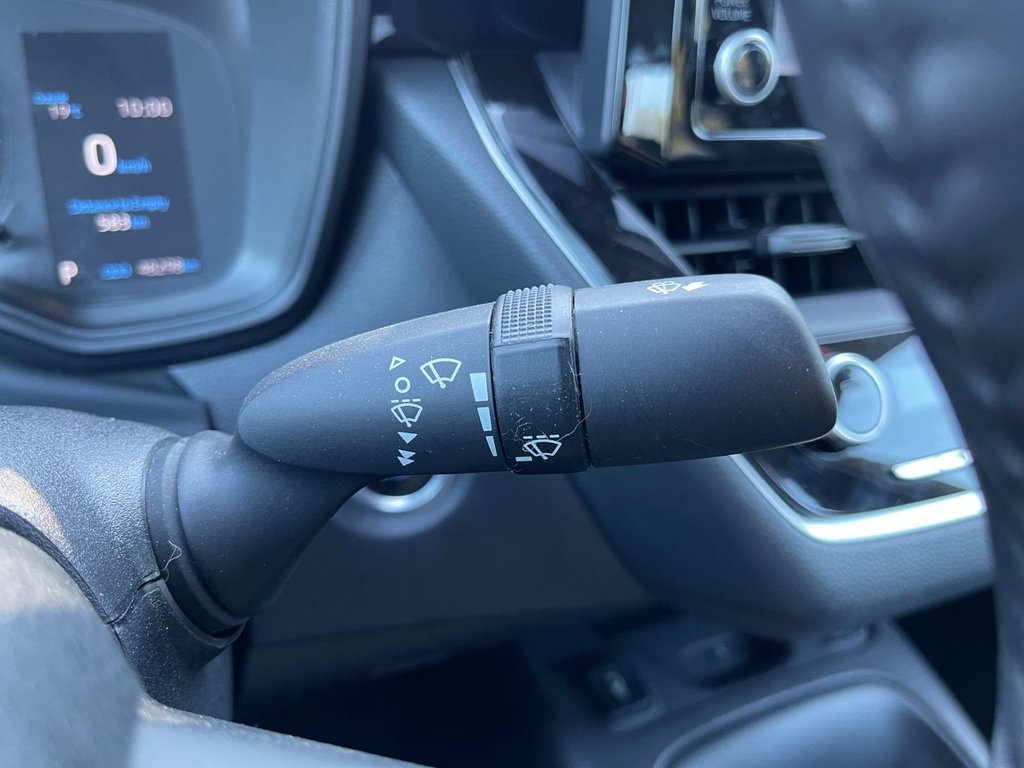 2022 Toyota Corolla LE | ROOF | CAM | USB | Warranty to 2027 in Saint John, New Brunswick - 17 - w1024h768px