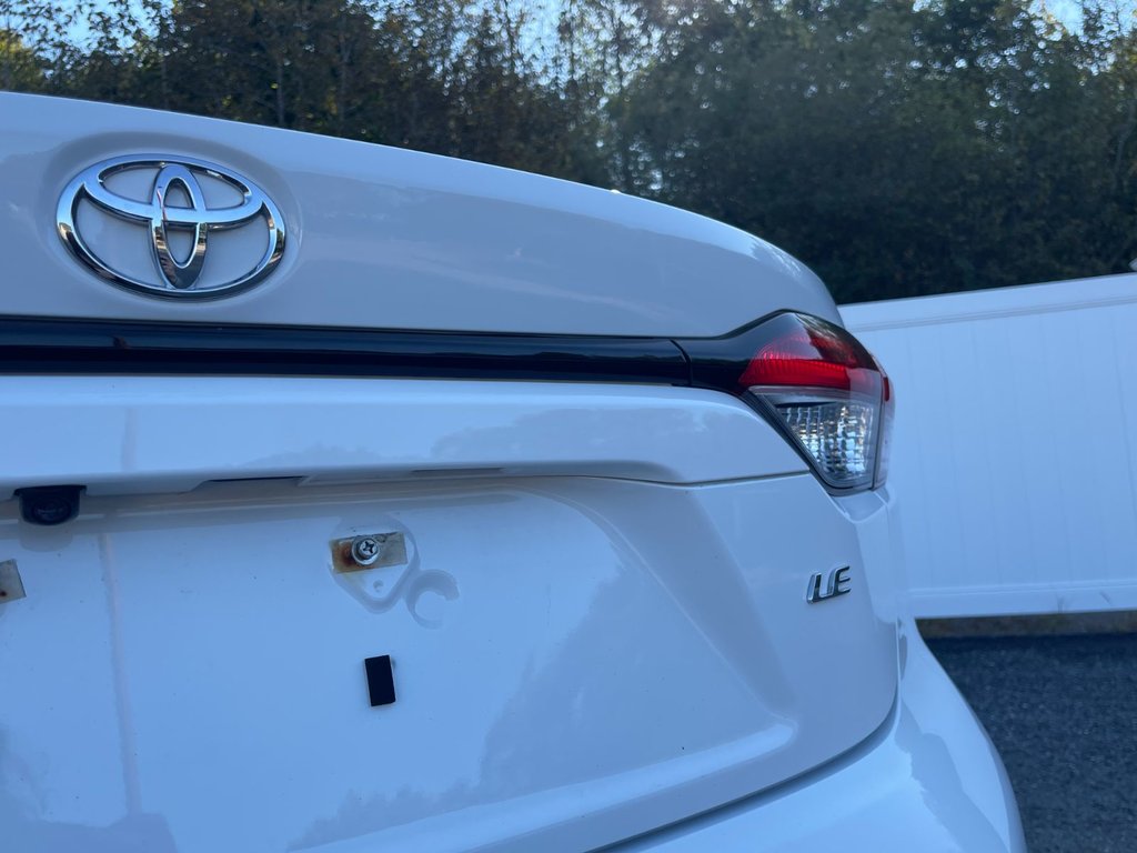 2022 Toyota Corolla LE | ROOF | CAM | USB | Warranty to 2027 in Saint John, New Brunswick - 40 - w1024h768px