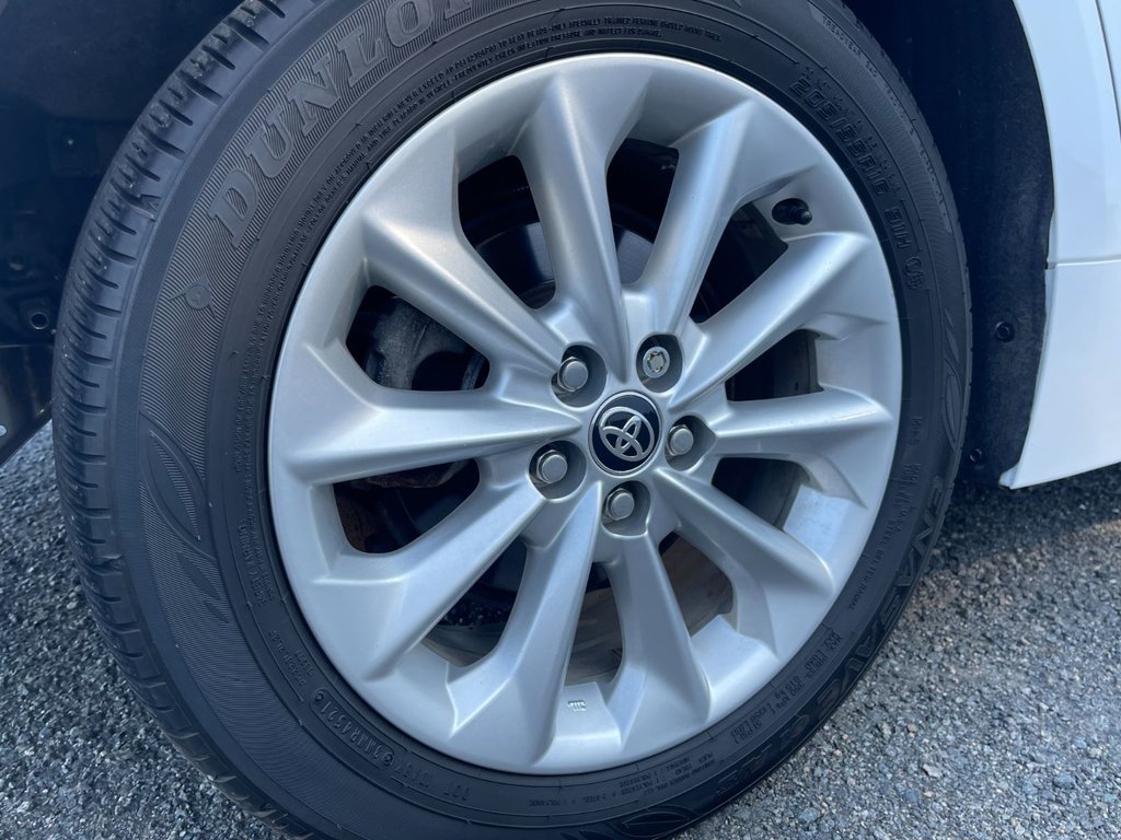 2022 Toyota Corolla LE | ROOF | CAM | USB | Warranty to 2027 in Saint John, New Brunswick - 38 - w1024h768px