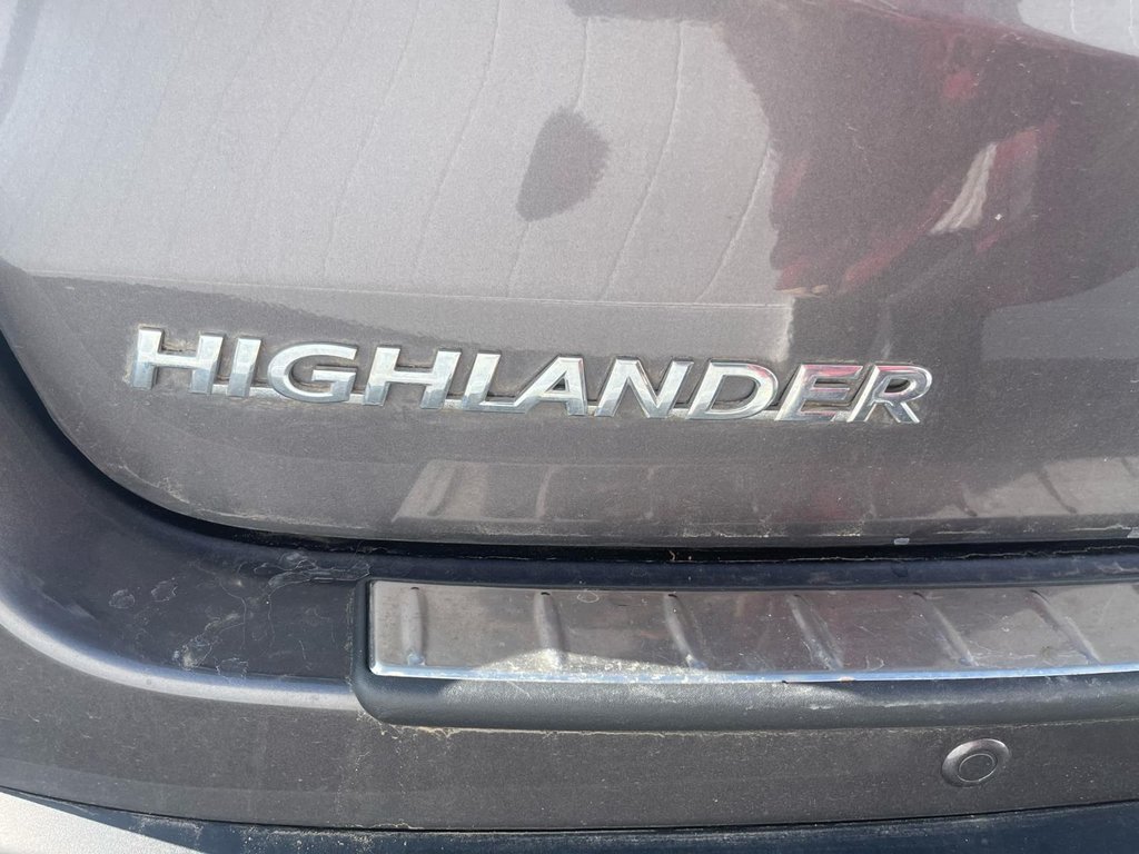 2016 Toyota Highlander hybrid in Antigonish, Nova Scotia - 41 - w1024h768px