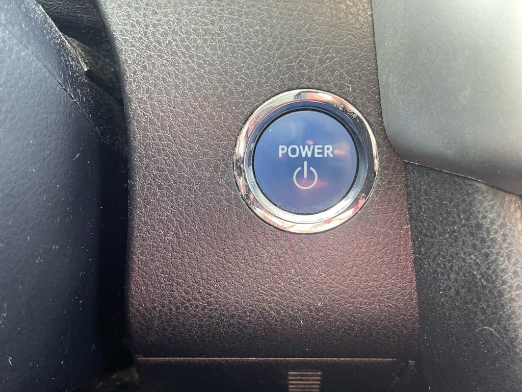 2016 Toyota Highlander hybrid in Antigonish, Nova Scotia - 24 - w1024h768px