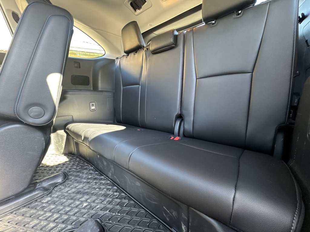 2025 Toyota Highlander Hybrid Platinum | Roof | Cam |  Warranty to 2030 in Saint John, New Brunswick - 34 - w1024h768px