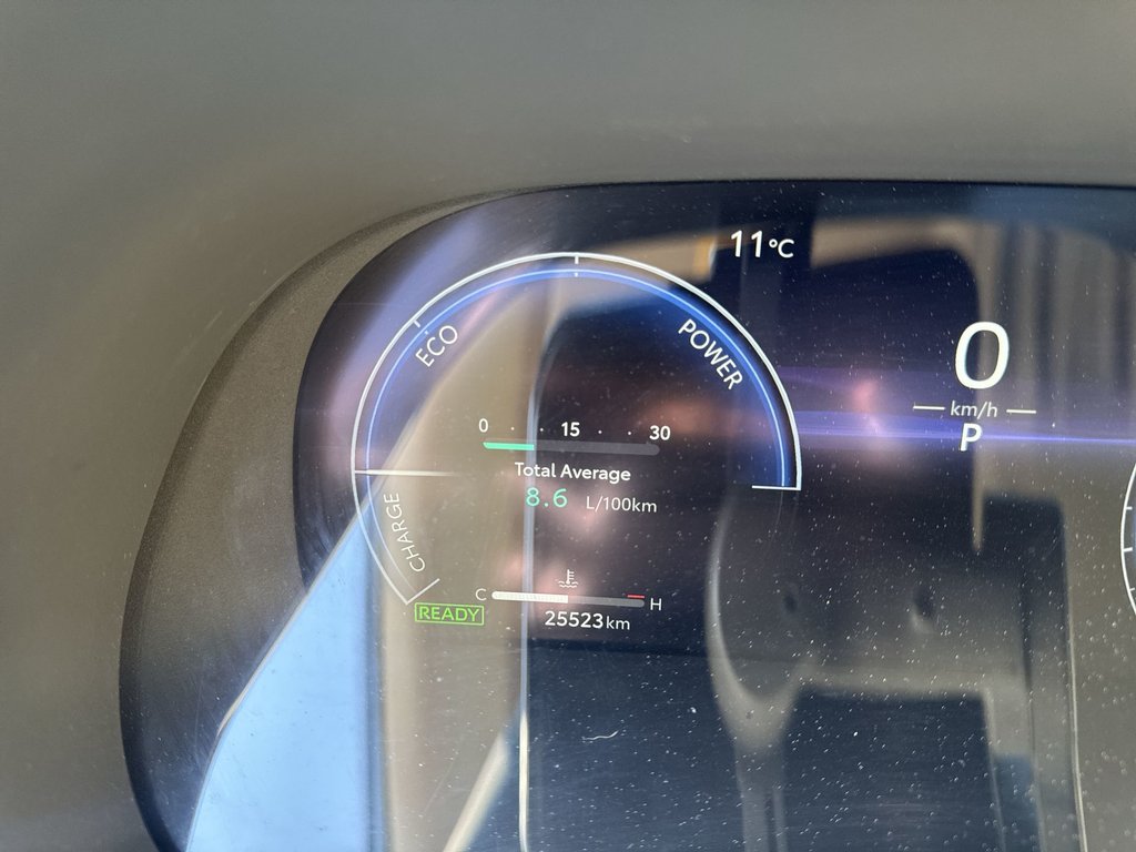 2025 Toyota Highlander Hybrid Platinum | Roof | Cam |  Warranty to 2030 in Saint John, New Brunswick - 31 - w1024h768px