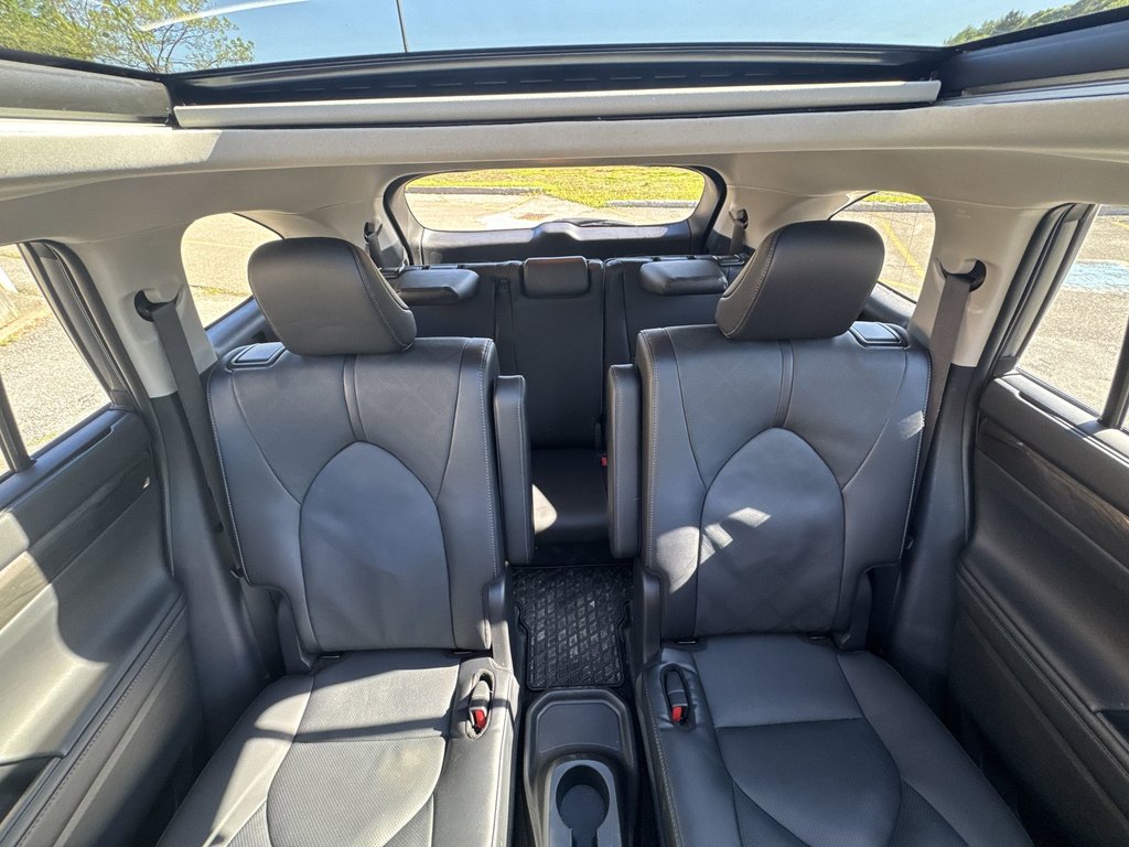 2025 Toyota Highlander Hybrid Platinum | Roof | Cam |  Warranty to 2030 in Saint John, New Brunswick - 40 - w1024h768px