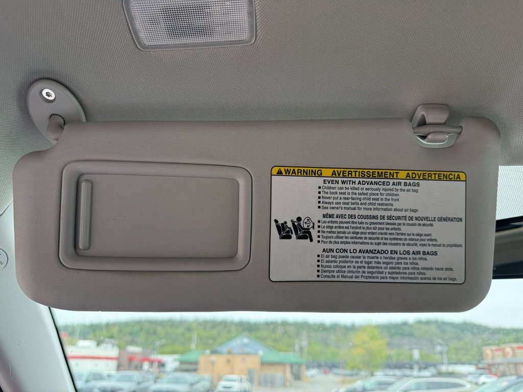 2014 Toyota RAV4 XLE | SunRoof | HtdSeat | USB | Cam in Saint John, New Brunswick - 25 - w1024h768px