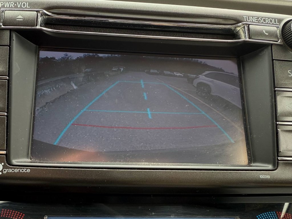 2014 Toyota RAV4 XLE | SunRoof | HtdSeat | USB | Cam in Saint John, New Brunswick - 31 - w1024h768px