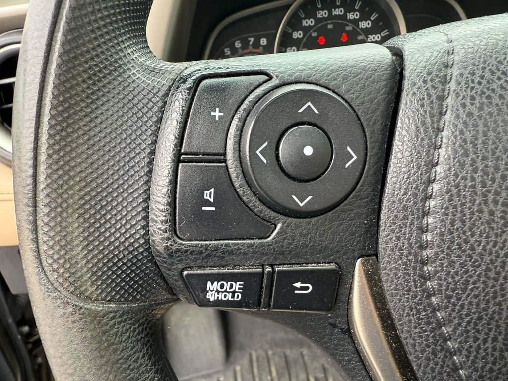 2014 Toyota RAV4 XLE | SunRoof | HtdSeat | USB | Cam in Saint John, New Brunswick - 21 - w1024h768px