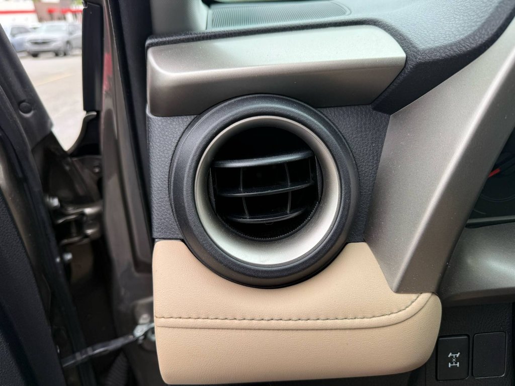 2014 Toyota RAV4 XLE | SunRoof | HtdSeat | USB | Cam in Saint John, New Brunswick - 18 - w1024h768px