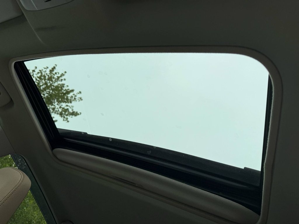 2014 Toyota RAV4 XLE | SunRoof | HtdSeat | USB | Cam in Saint John, New Brunswick - 28 - w1024h768px
