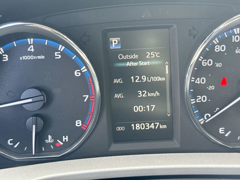 2016 Toyota RAV4 XLE | Roof | Cam | USB | Htd Seats in Saint John, New Brunswick - 31 - w1024h768px