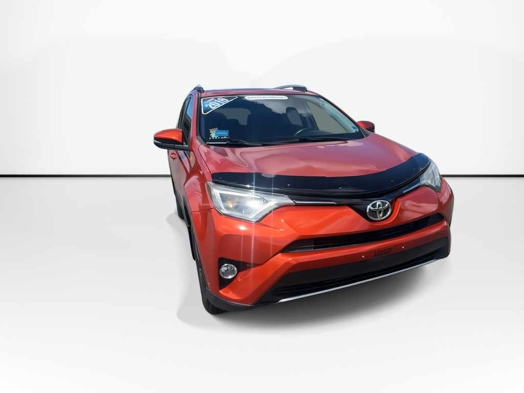 2016 Toyota RAV4 XLE | Roof | Cam | USB | Htd Seats in Saint John, New Brunswick - 3 - w1024h768px