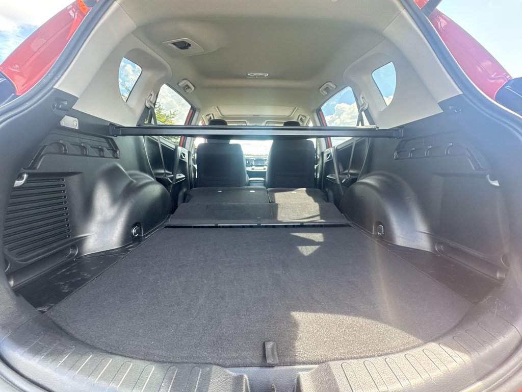 2016 Toyota RAV4 XLE | Roof | Cam | USB | Htd Seats in Saint John, New Brunswick - 37 - w1024h768px