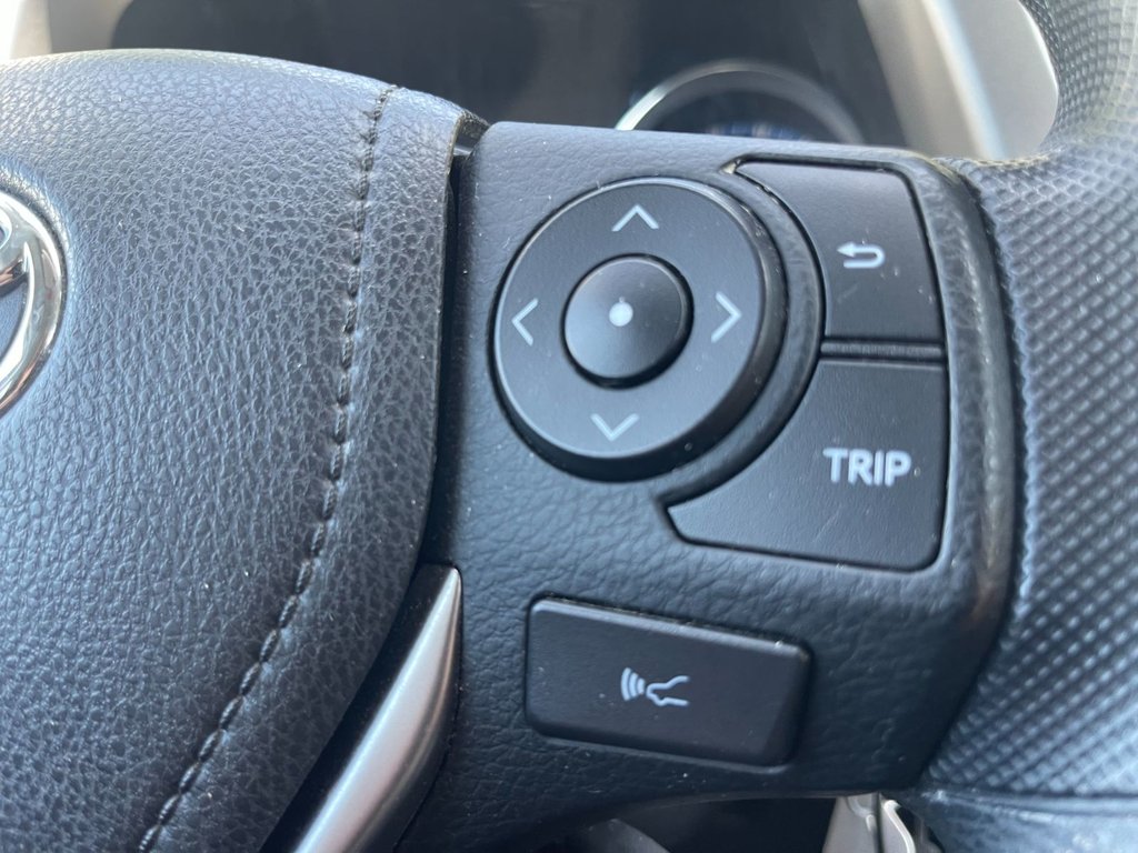 2017 Toyota RAV4 in Antigonish, Nova Scotia - 17 - w1024h768px