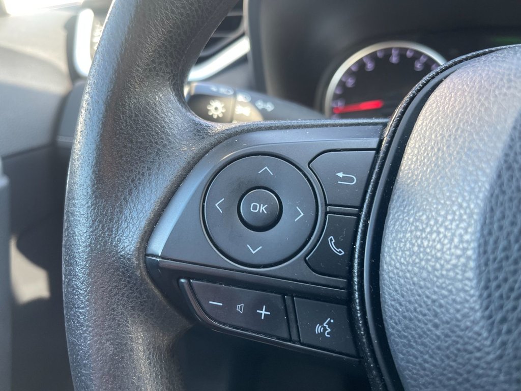 2019 Toyota RAV4 LE |Cam | USB in Saint John, New Brunswick - 14 - w1024h768px