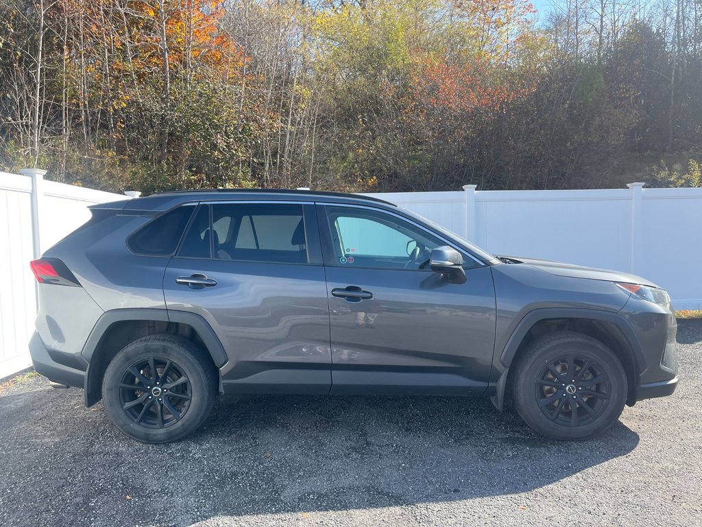 2019 Toyota RAV4 LE |Cam | USB in Saint John, New Brunswick - 2 - w1024h768px