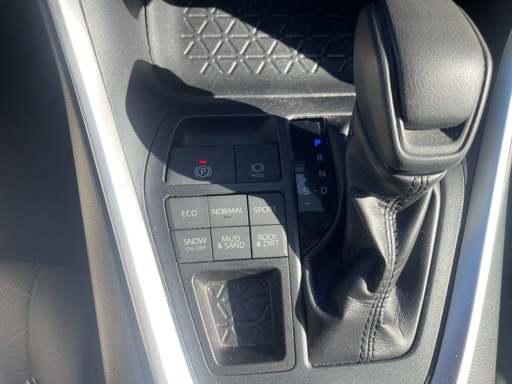 2019 Toyota RAV4 LE |Cam | USB in Saint John, New Brunswick - 20 - w1024h768px
