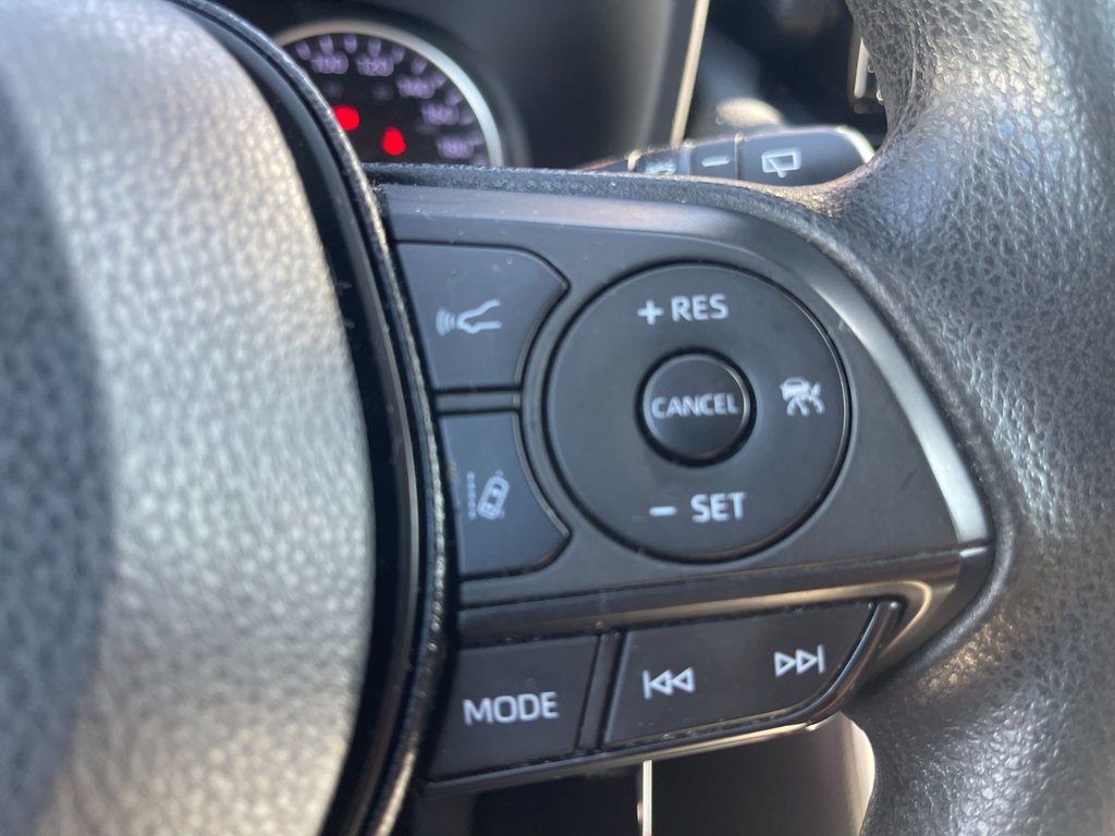 2019 Toyota RAV4 LE |Cam | USB in Saint John, New Brunswick - 16 - w1024h768px