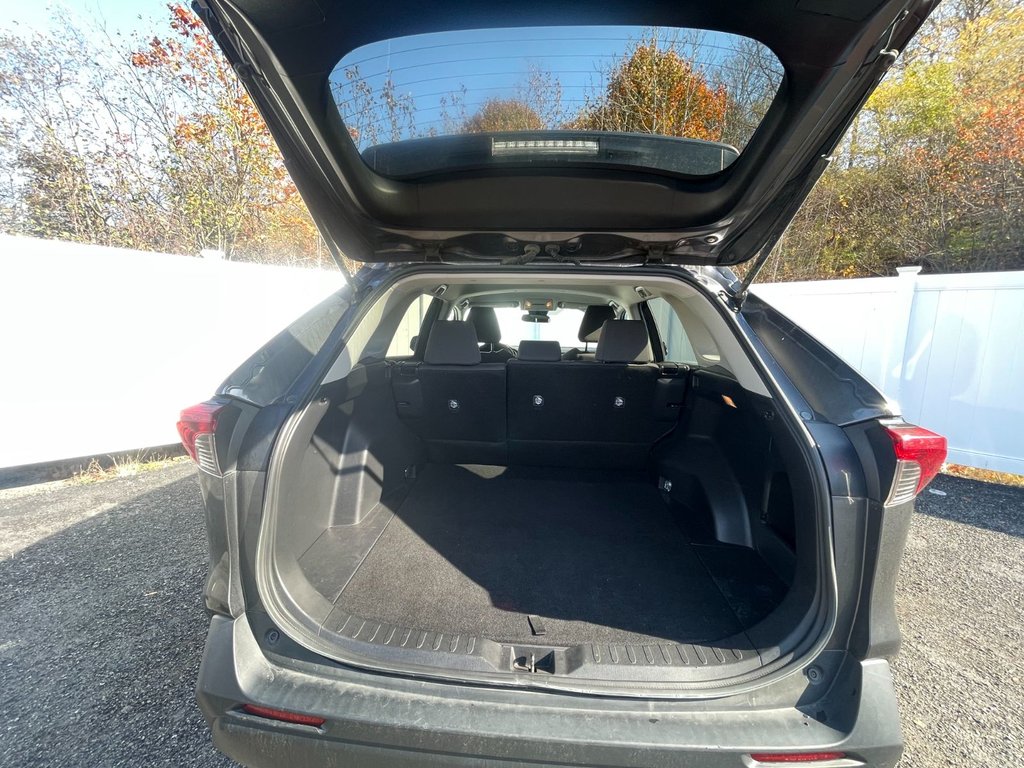 2019 Toyota RAV4 LE |Cam | USB in Saint John, New Brunswick - 31 - w1024h768px