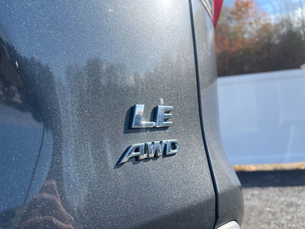 2019 Toyota RAV4 LE |Cam | USB in Saint John, New Brunswick - 39 - w1024h768px
