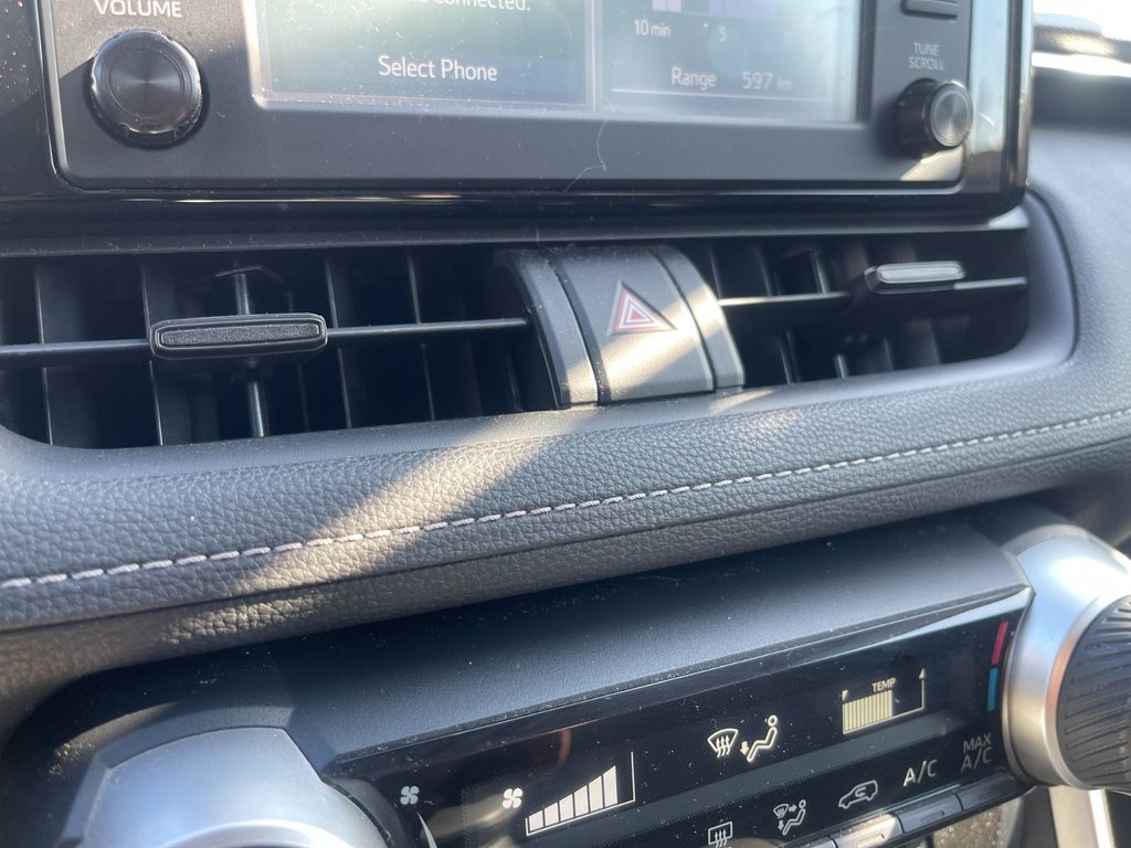 2019 Toyota RAV4 LE |Cam | USB in Saint John, New Brunswick - 24 - w1024h768px
