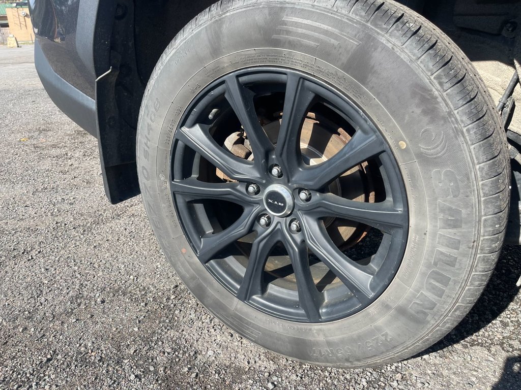 2019 Toyota RAV4 LE |Cam | USB in Saint John, New Brunswick - 37 - w1024h768px