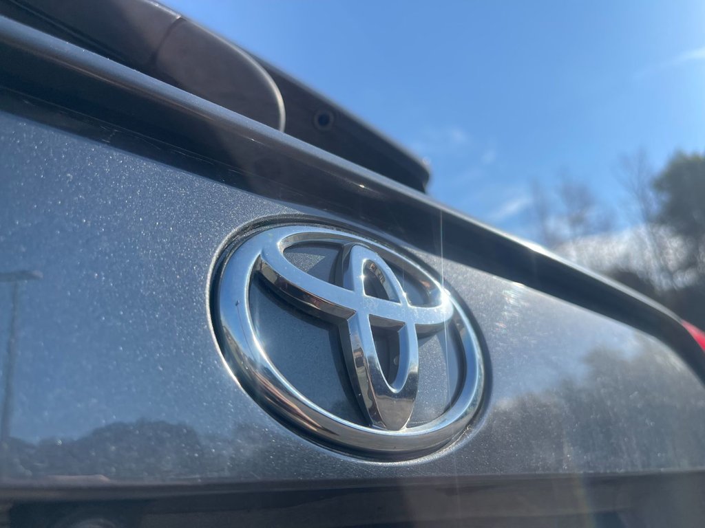 2019 Toyota RAV4 LE |Cam | USB in Saint John, New Brunswick - 40 - w1024h768px