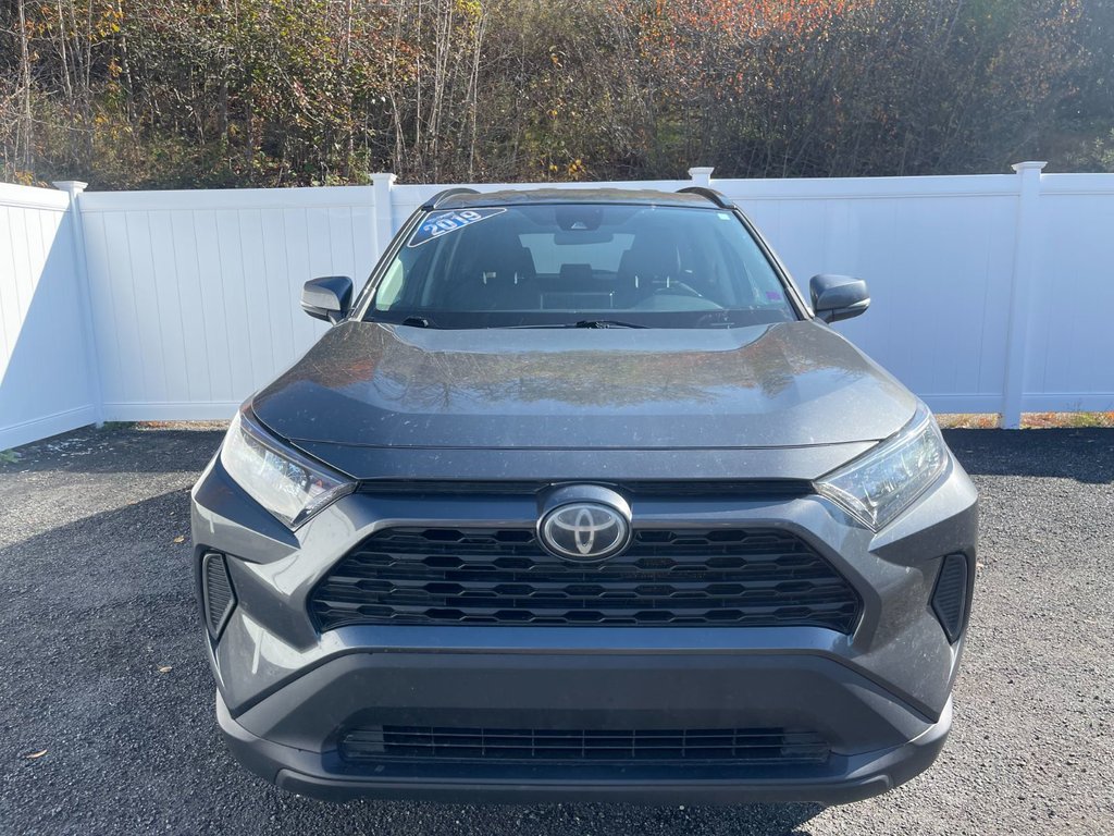 2019 Toyota RAV4 LE |Cam | USB in Saint John, New Brunswick - 8 - w1024h768px