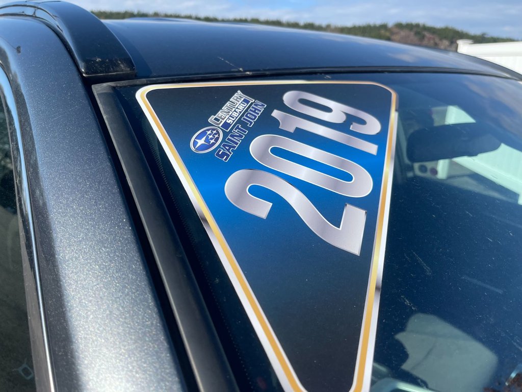 2019 Toyota RAV4 LE |Cam | USB in Saint John, New Brunswick - 42 - w1024h768px