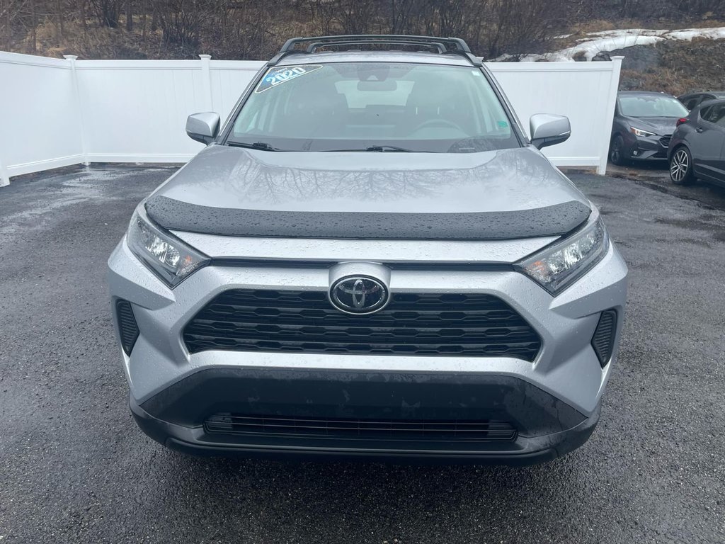 2020 Toyota RAV4 in Antigonish, Nova Scotia - 8 - w1024h768px