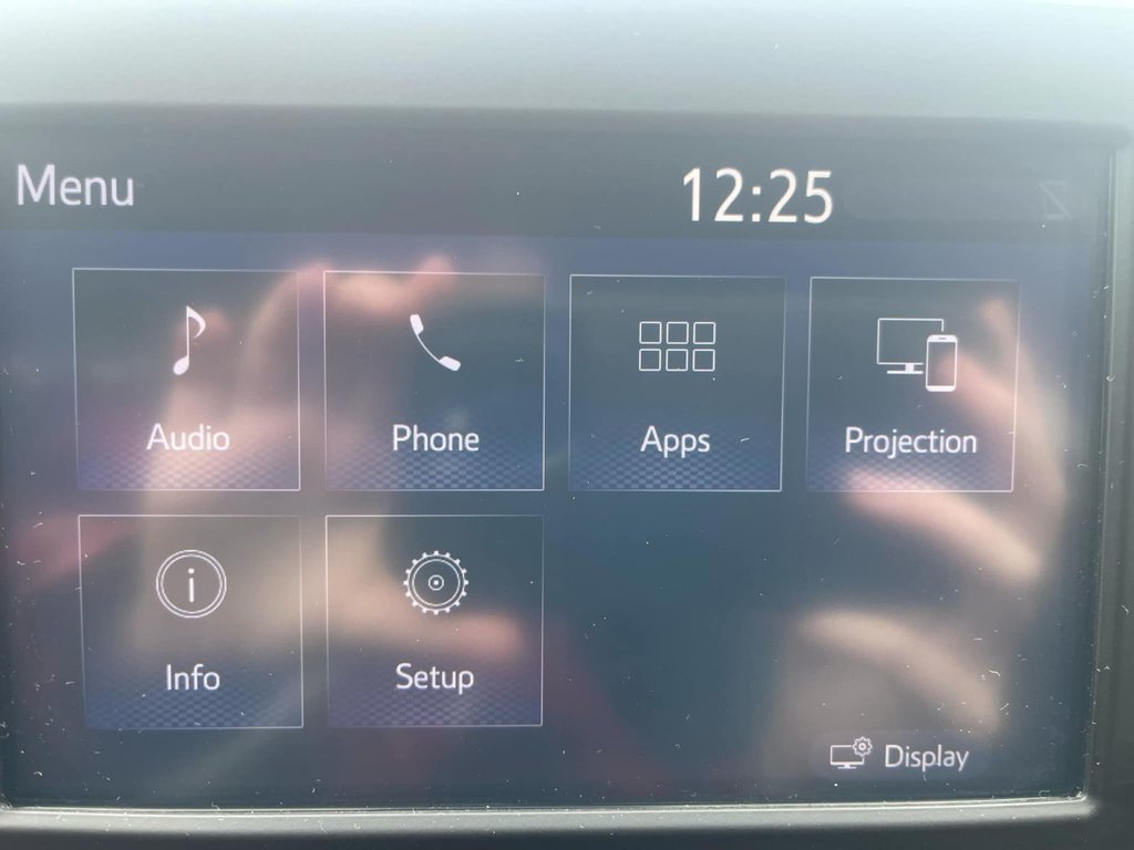 2020 Toyota RAV4 in Antigonish, Nova Scotia - 27 - w1024h768px