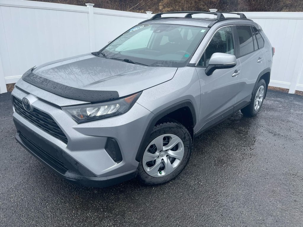 2020 Toyota RAV4 in Antigonish, Nova Scotia - 7 - w1024h768px