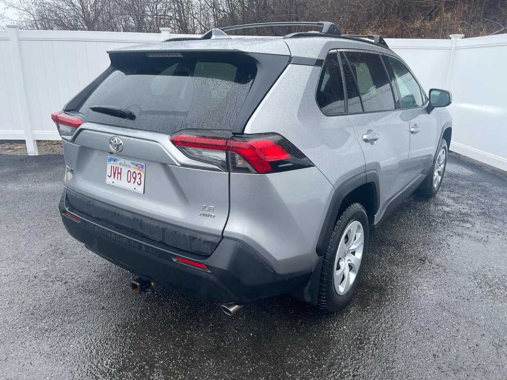 2020 Toyota RAV4 in Antigonish, Nova Scotia - 3 - w1024h768px