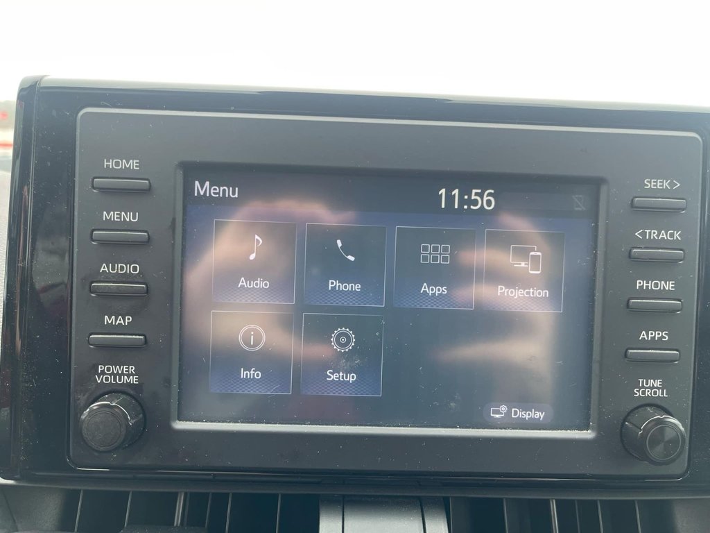 2020 Toyota RAV4 in Antigonish, Nova Scotia - 30 - w1024h768px