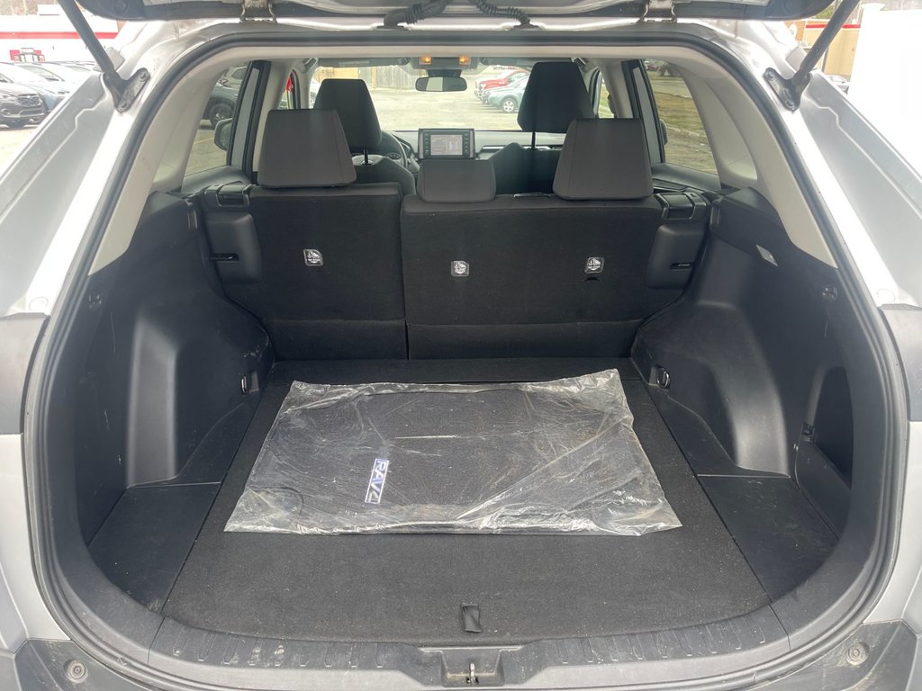 2020 Toyota RAV4 in Antigonish, Nova Scotia - 12 - w1024h768px