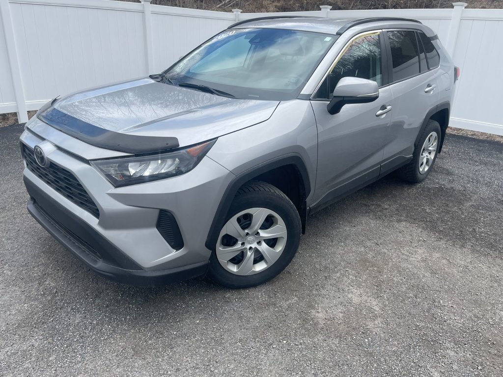 2020 Toyota RAV4 in Antigonish, Nova Scotia - 7 - w1024h768px