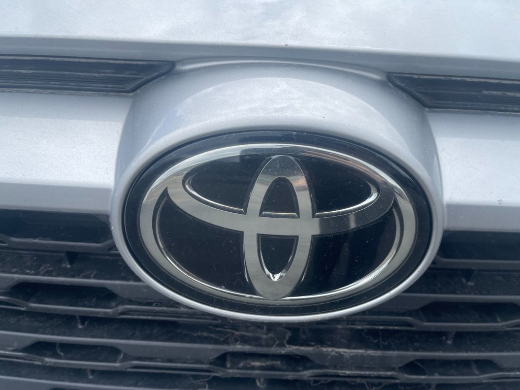 2020 Toyota RAV4 in Antigonish, Nova Scotia - 41 - w1024h768px