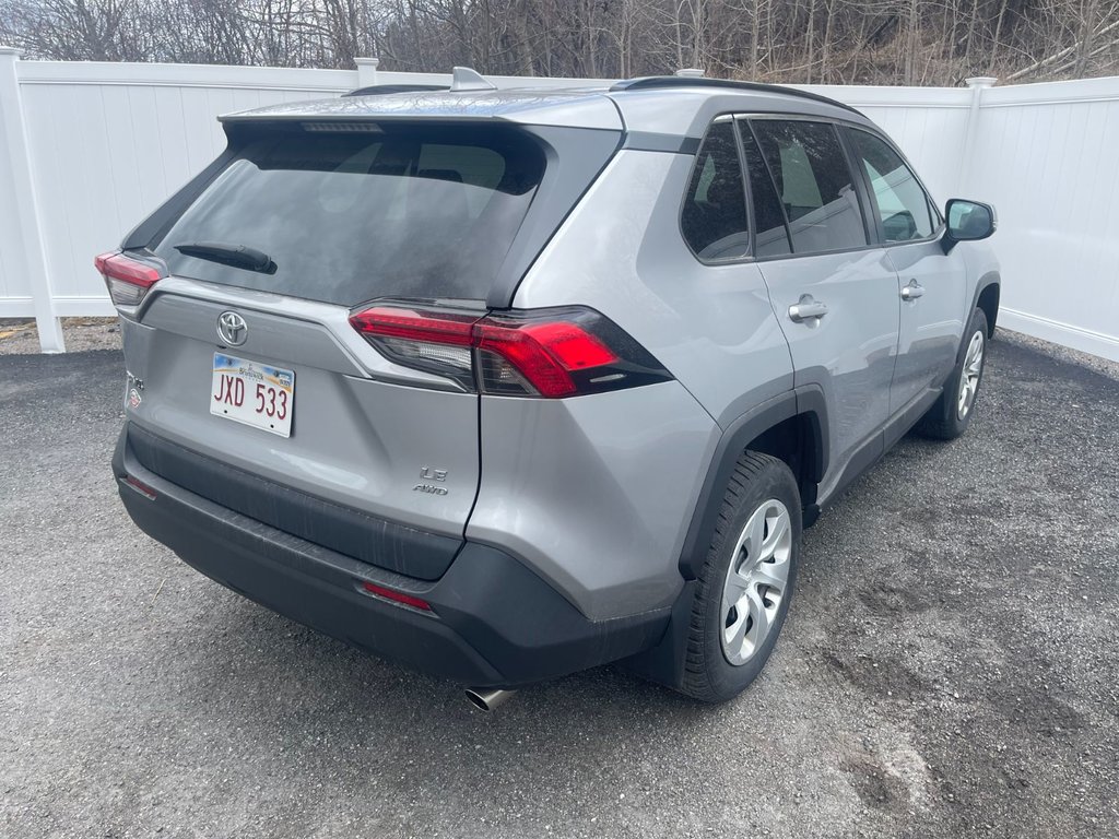 2020 Toyota RAV4 in Antigonish, Nova Scotia - 3 - w1024h768px
