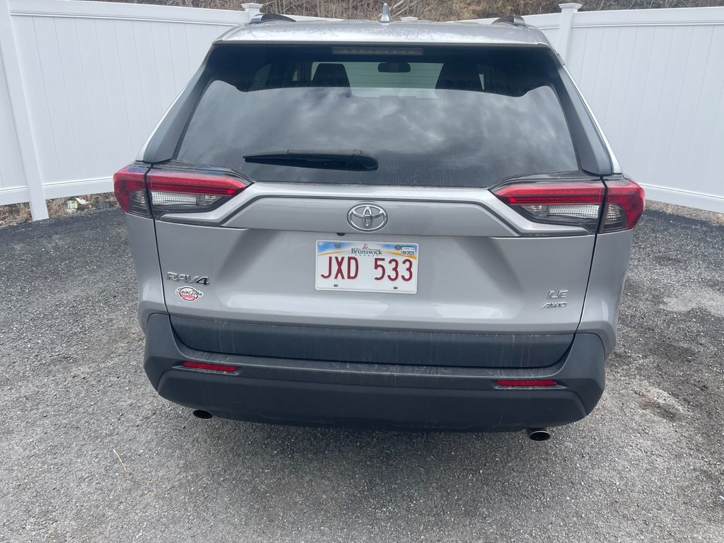2020 Toyota RAV4 in Antigonish, Nova Scotia - 4 - w1024h768px