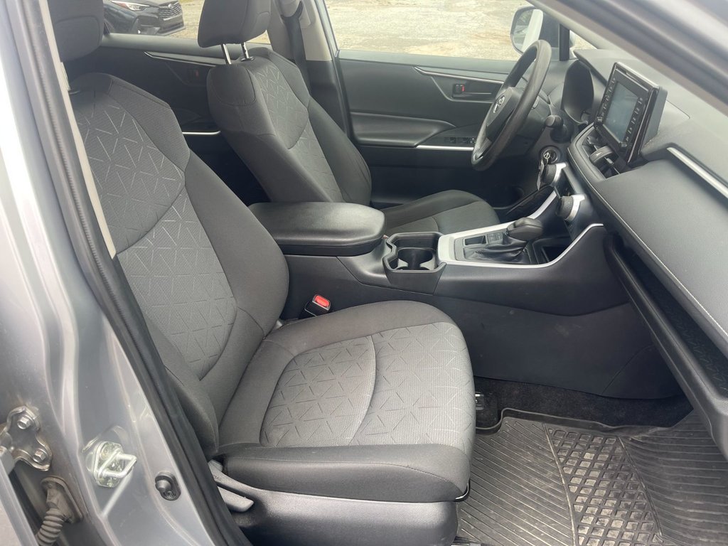 2020 Toyota RAV4 in Antigonish, Nova Scotia - 14 - w1024h768px