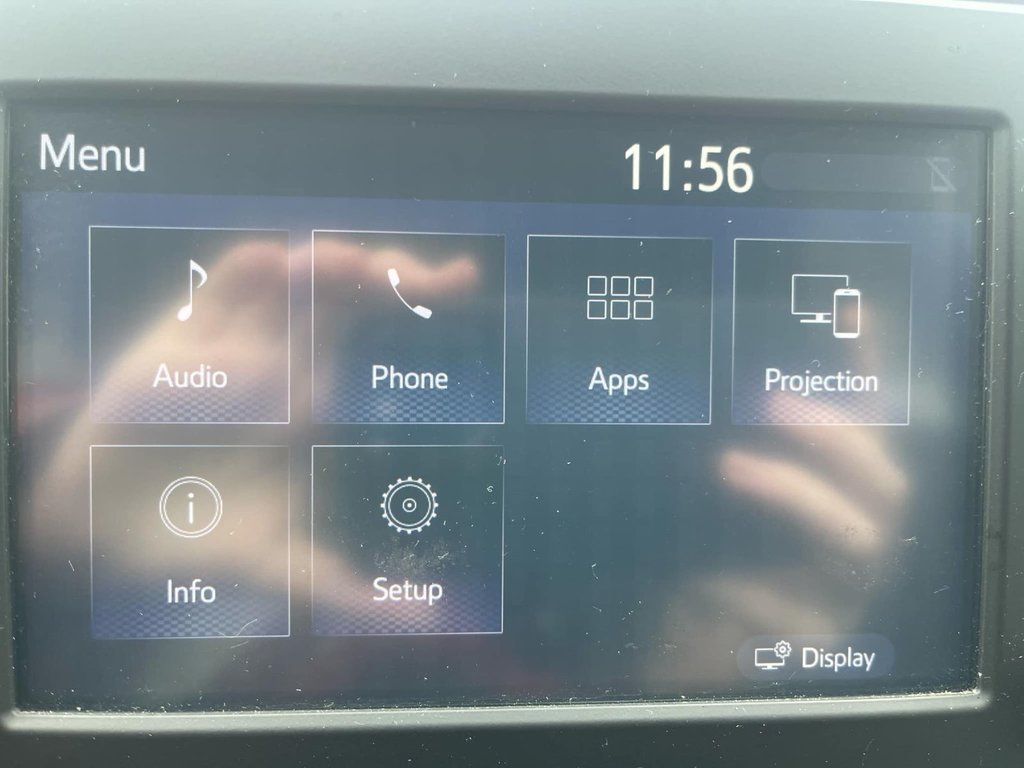 2020 Toyota RAV4 in Antigonish, Nova Scotia - 28 - w1024h768px